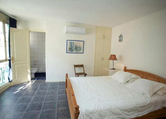 Captains House Playa De Mogan By El Sirocco