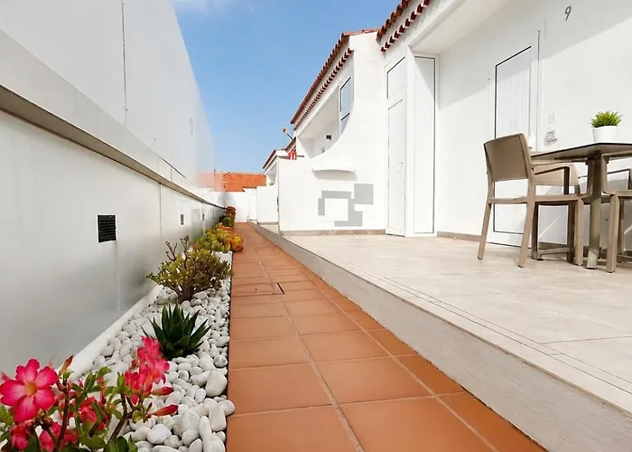 Alsol Los Leones Bungalows - Adults Only