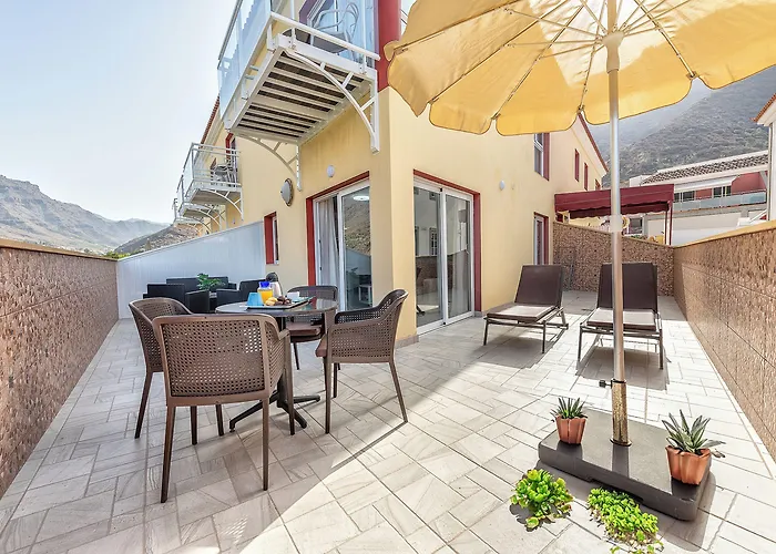 Sol Mogan Suites - Adults Only