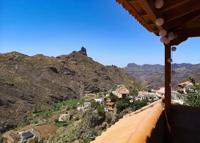 Vivienda Vacacional La Portada